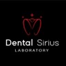 Dental Sirius Laboratory logosu