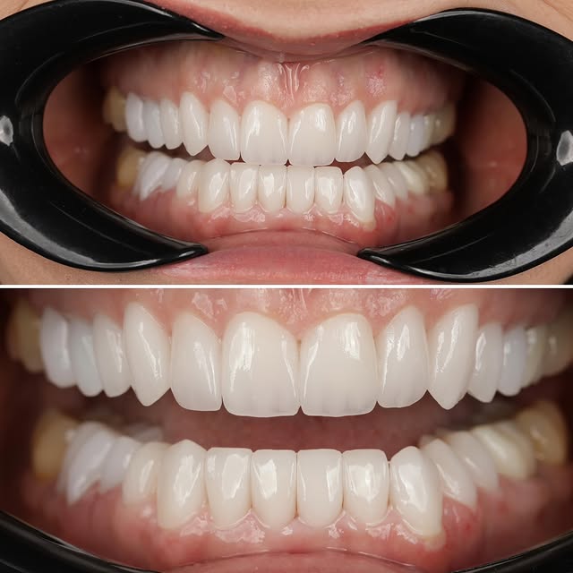Dental Sirius Laboratory - İstanbul Diş Laboratuvarı